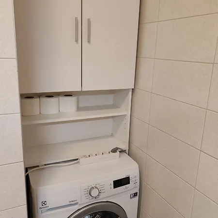 Klisovic Apartment Split