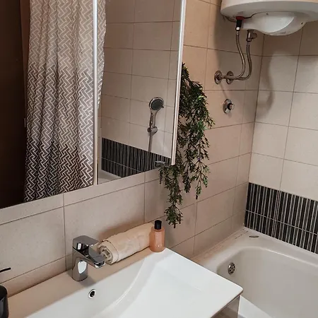 Apartment Klisovic