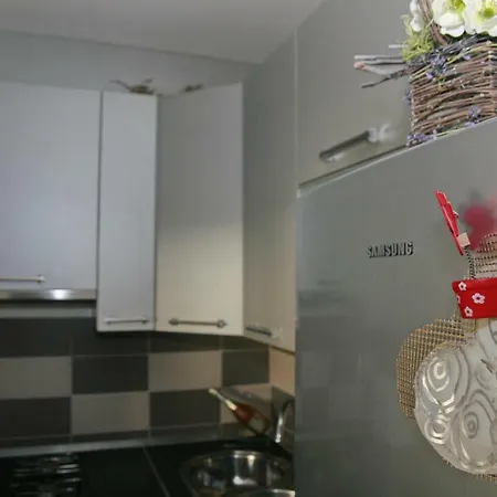 Klisovic Apartment Split