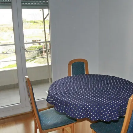 Klisovic Apartment Split