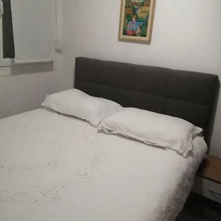 Appartement Klisovic